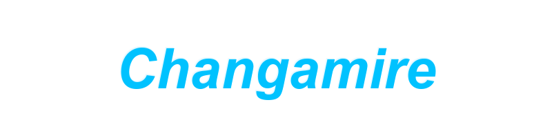 Changamire Logo